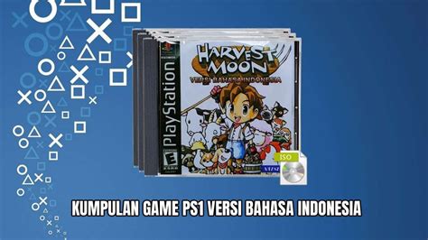 Download Game PSX Indonesia